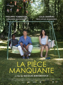La pièce manquante Trailer