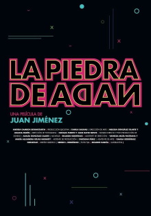 La piedra de Adán Trailer