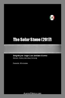La piedra solar Trailer