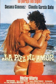 La piel del amor Trailer