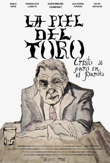 La piel del toro. Cristo se paró en El Pardo Trailer