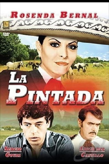 La pintada Trailer