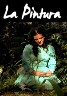 La pintura Trailer