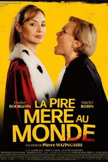 La pire mère au monde Trailer