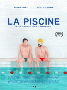 La Piscine Trailer