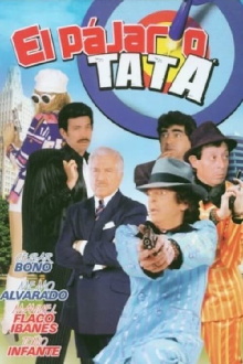 La pistola del pájaro Trailer