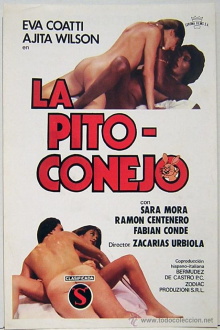 La Pito-conejo Trailer