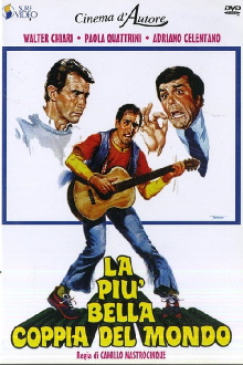 La più bella coppia del mondo Trailer