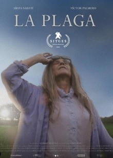 La plaga Trailer