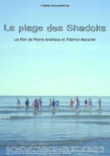 La plage des Shadoks Trailer
