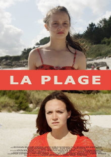 La plage Trailer