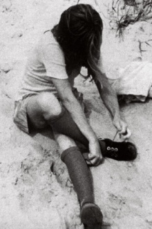 La Plage...Été 1973 Trailer