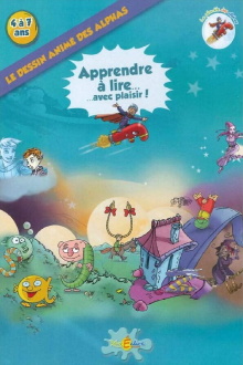 La Planète des Alphas Trailer