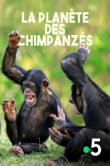 La planète des chimpanzés Trailer