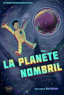 La Planète Nombril Trailer
