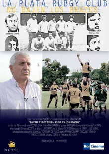 La Plata Rugby Club Trailer