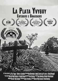 La Plata Yvyguy - Enterros e Guardados Trailer