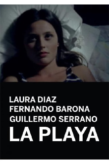 La playa Trailer