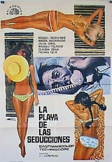 La playa de las seducciones Trailer
