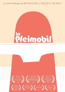 La pleimobil Trailer