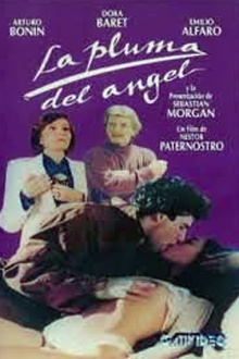 La pluma del ángel Trailer
