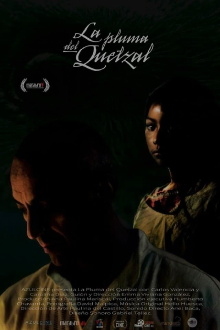 La Pluma del Quetzal Trailer