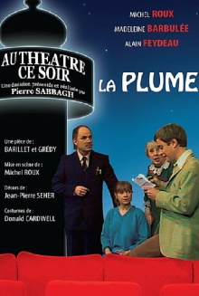 La Plume Trailer