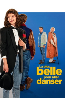 La Plus belle pour aller danser Trailer