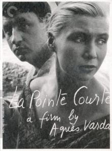 La Pointe Courte Trailer