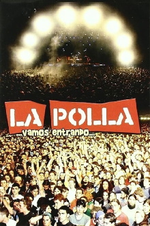 La Polla Records - Vamos Entrando Trailer