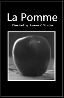 La Pomme Trailer