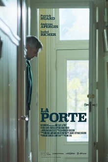 La Porte Trailer