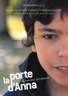 La porte d'Anna Trailer