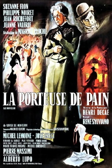 La Porteuse de pain Trailer