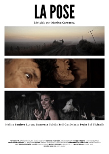 La pose Trailer