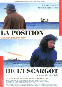 La Position de l'escargot Trailer