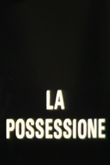 La possessione Trailer