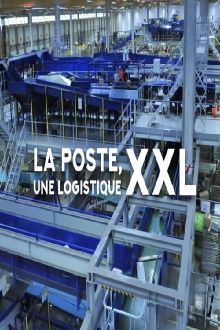 La Poste, une logistique XXL Trailer