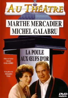 La Poule aux œufs d'or Trailer