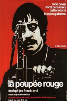 La poupée rouge Trailer