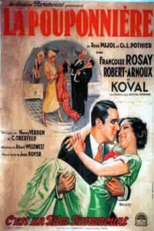 La Pouponnière Trailer