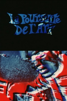 La Poursuite de l'Art Trailer