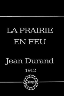 La prairie en feu Trailer
