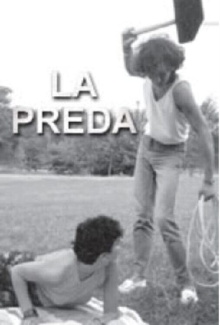 La preda Trailer