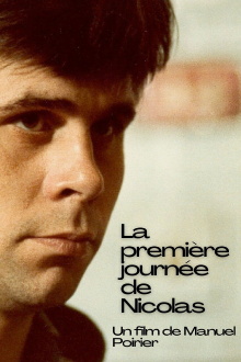 La première journée de Nicolas Trailer