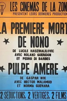 La Première Mort de Nono Trailer