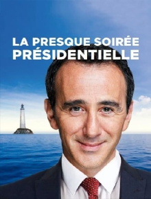 La presque soirée présidentielle Trailer