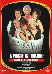 La presse est unanime Trailer