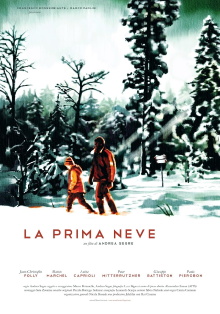 La prima neve Trailer