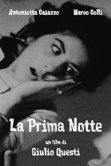La prima notte Trailer